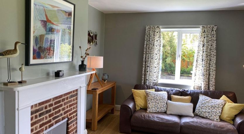 Photo of 3 Bed in Wighton