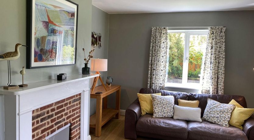 Photo of 3 Bed in Wighton