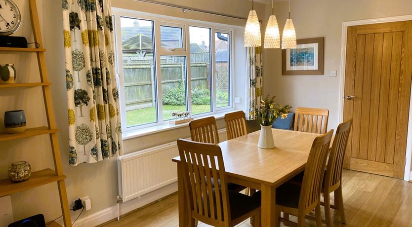 Photo of 3 Bed in Wighton