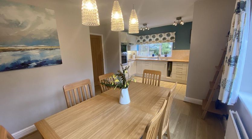 Photo of 3 Bed in Wighton