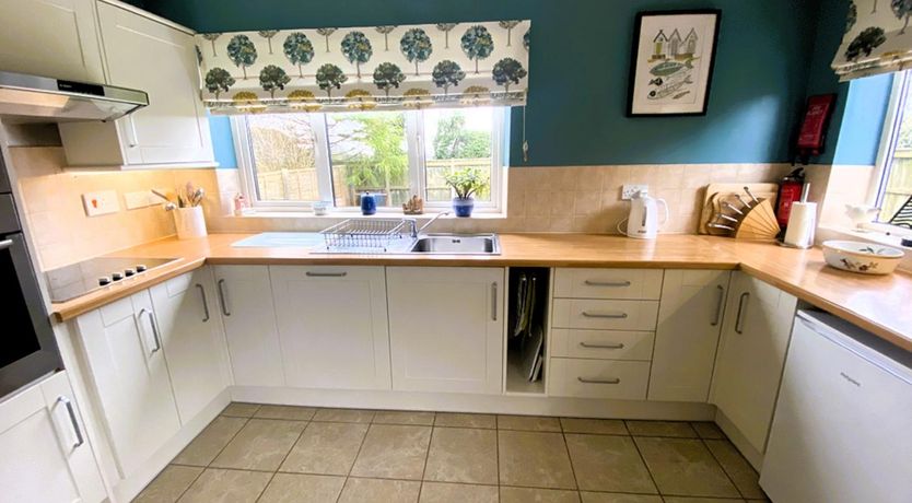 Photo of 3 Bed in Wighton