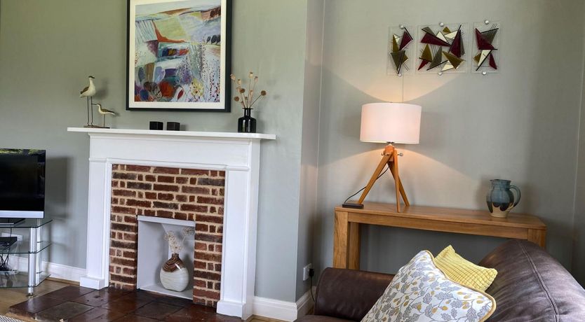 Photo of 3 Bed in Wighton