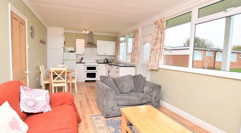 Photo of 2 Bed in Mundeseley