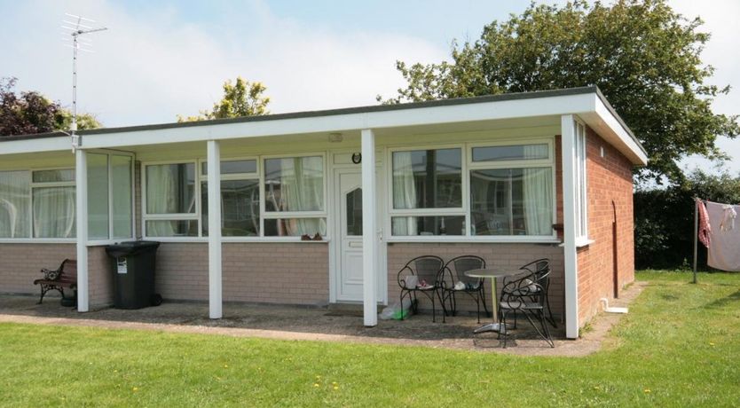 Photo of 2 Bed in Mundeseley