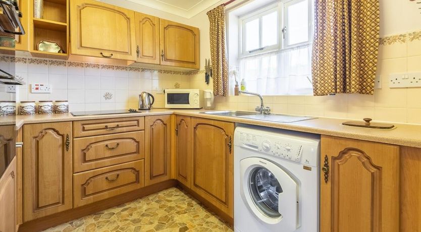 Photo of 2 Bed in Weasenham