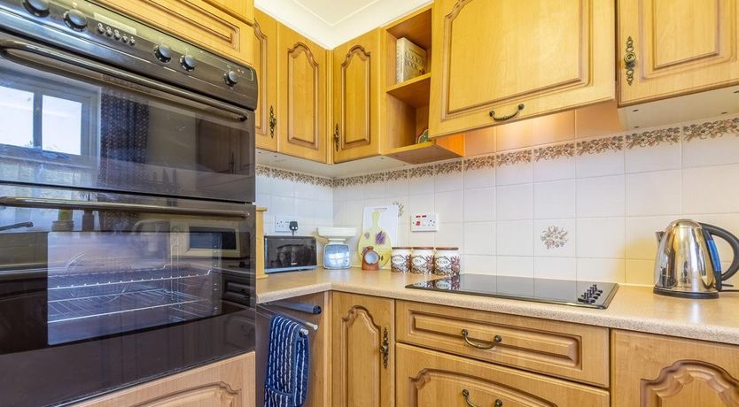 Photo of 2 Bed in Weasenham