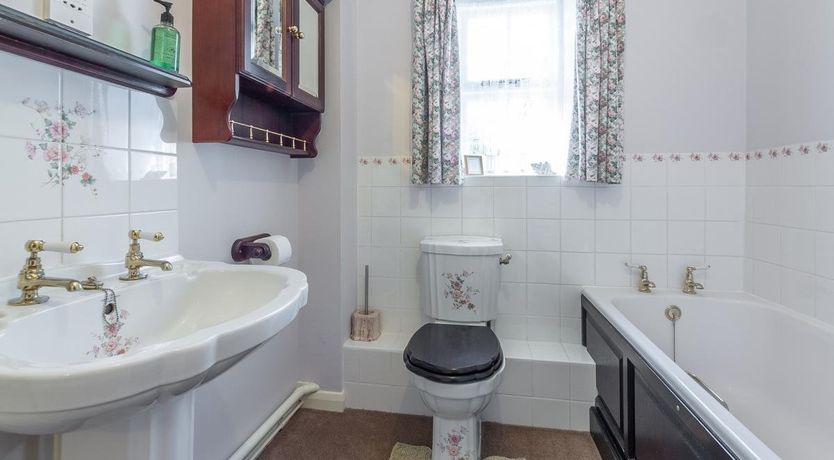 Photo of 2 Bed in Weasenham