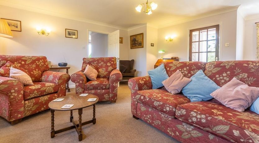 Photo of 2 Bed in Weasenham