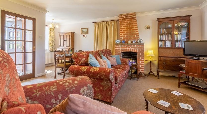 Photo of 2 Bed in Weasenham