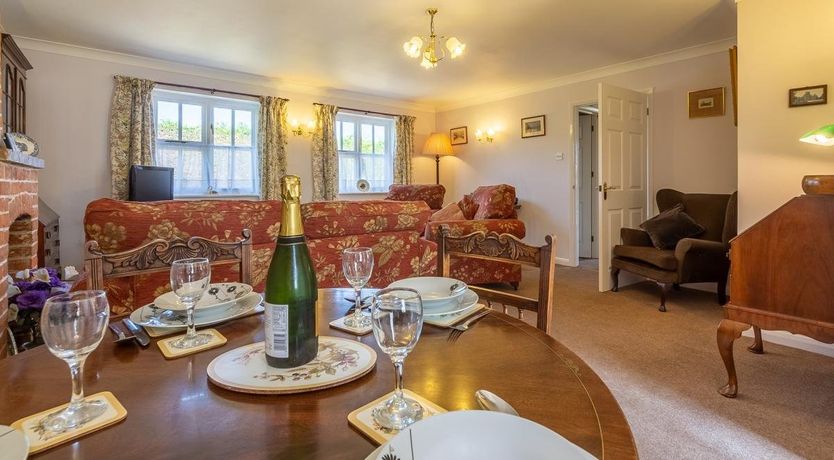 Photo of 2 Bed in Weasenham