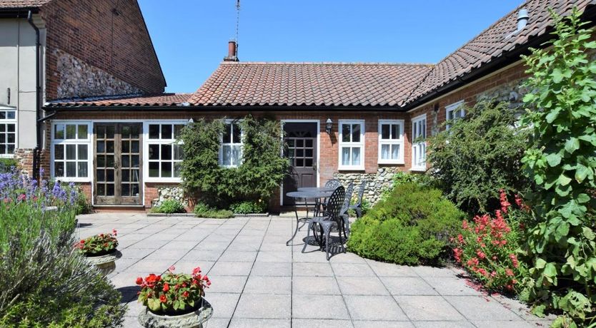 Photo of 2 Bed in Weasenham