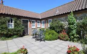 Photo of Cottage in Norfolk