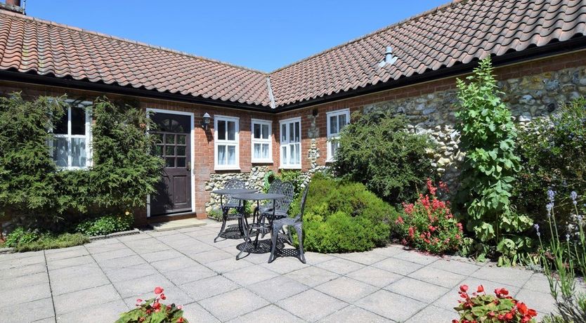 Photo of Cottage in Norfolk