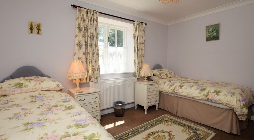 Photo of 2 Bed in Weasenham