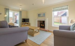 Photo of in Wells-next-the-Sea (KT091)