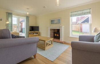 in Wells-next-the-Sea (KT091) Holiday Home