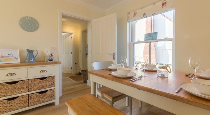 Photo of 3 Bed in Wells-Next-The-Sea