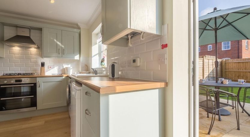 Photo of 3 Bed in Wells-Next-The-Sea