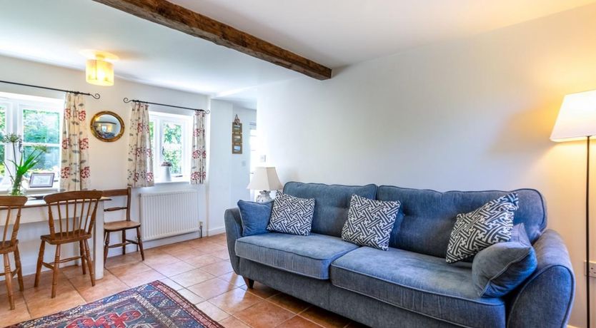 Photo of 2 Bed in Syderstone