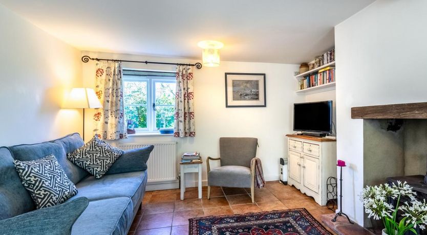 Photo of 2 Bed in Syderstone