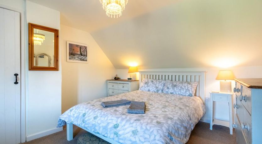 Photo of 2 Bed in Syderstone