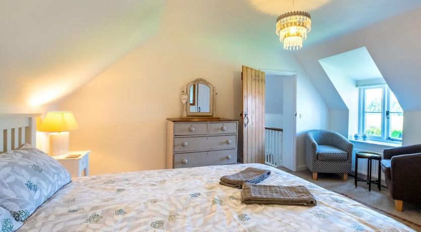 Photo of 2 Bed in Syderstone