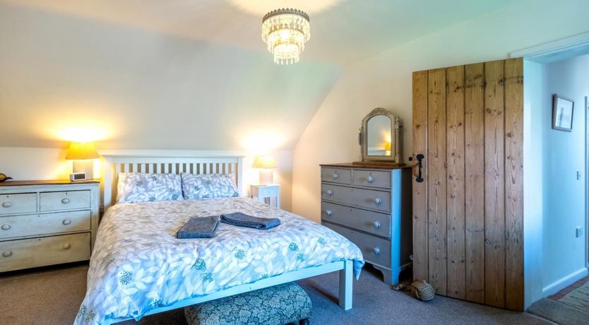 Photo of 2 Bed in Syderstone