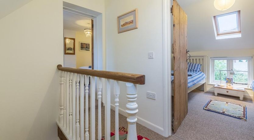 Photo of 2 Bed in Syderstone