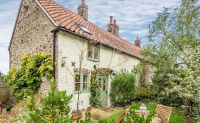Photo of 2 Bed in Syderstone