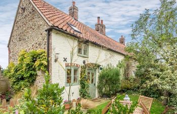 in Syderstone (KT146) Holiday Cottage