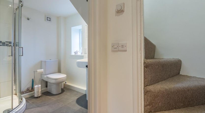 Photo of 2 Bed in Syderstone