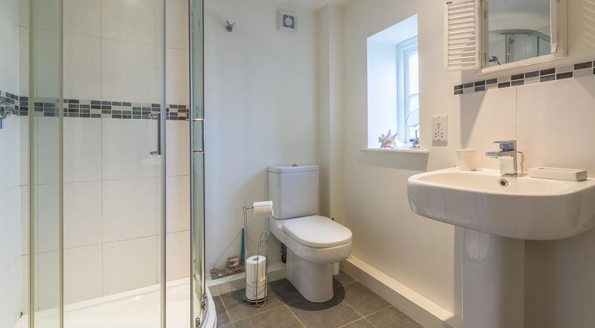 Photo of 2 Bed in Syderstone