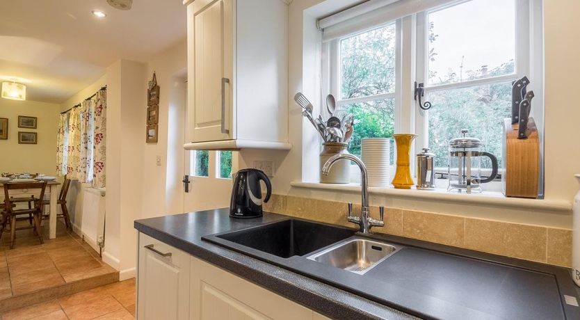 Photo of 2 Bed in Syderstone