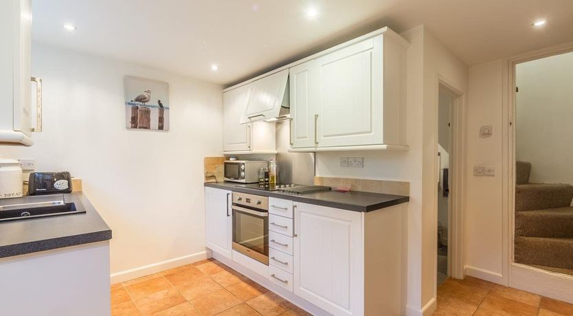 Photo of 2 Bed in Syderstone