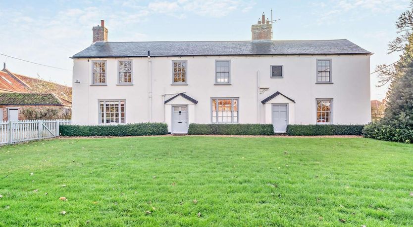 Photo of 4 Bed in Snettisham