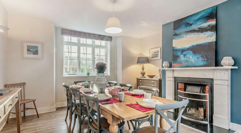 Photo of 4 Bed in Snettisham