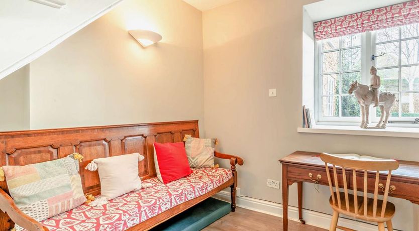 Photo of 4 Bed in Snettisham