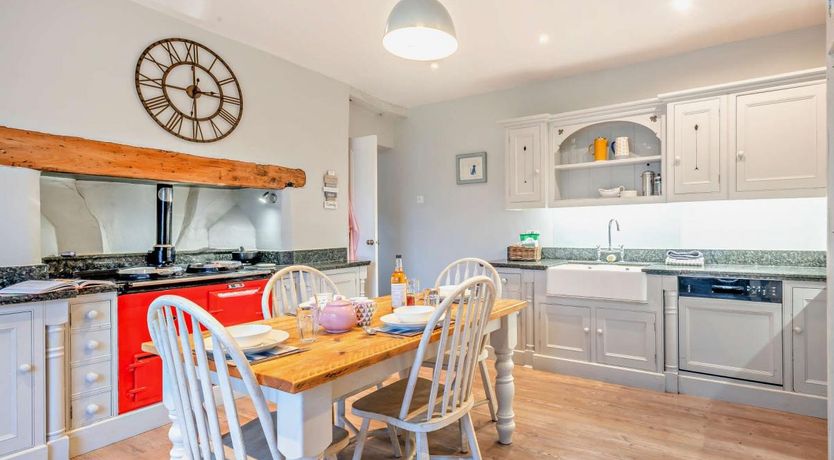 Photo of 4 Bed in Snettisham