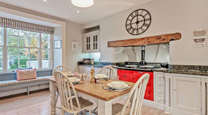 Photo of 4 Bed in Snettisham