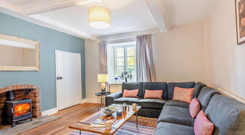 Photo of 4 Bed in Snettisham