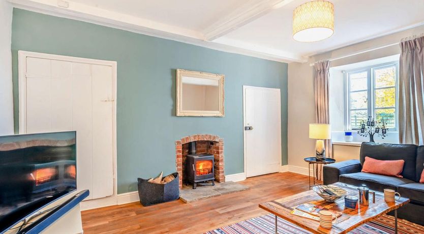 Photo of 4 Bed in Snettisham