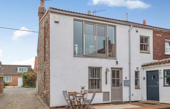 in Brancaster Staithe (KT179) Holiday Cottage