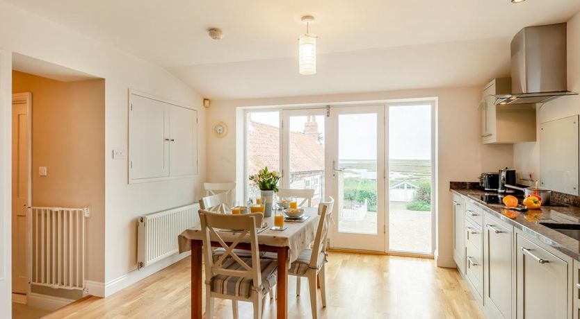 Photo of 2 Bed in Brancaster Staithe