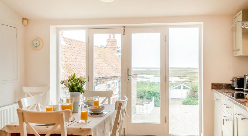 Photo of 2 Bed in Brancaster Staithe