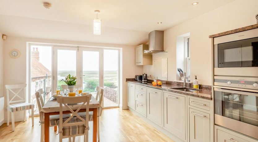 Photo of 2 Bed in Brancaster Staithe
