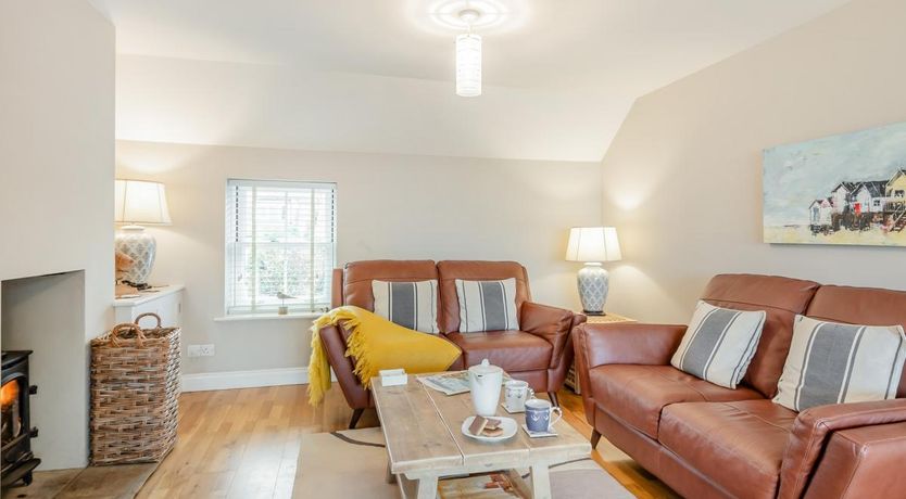 Photo of 2 Bed in Brancaster Staithe