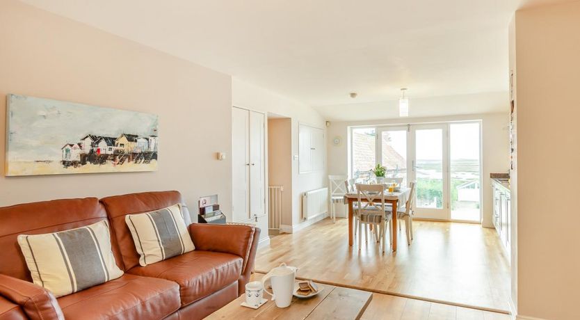 Photo of 2 Bed in Brancaster Staithe