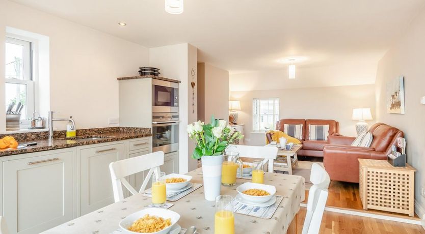 Photo of 2 Bed in Brancaster Staithe