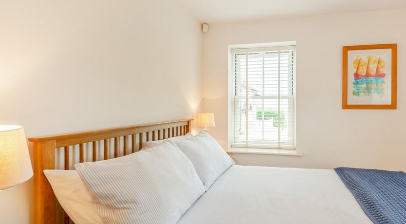 Photo of 2 Bed in Brancaster Staithe