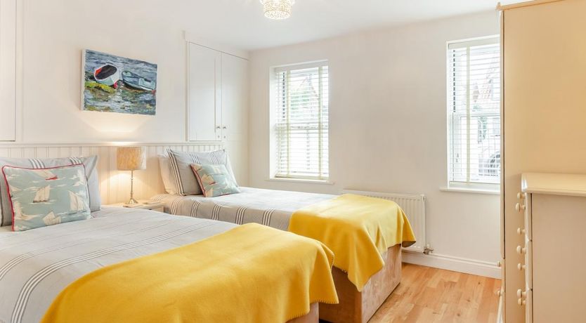 Photo of 2 Bed in Brancaster Staithe